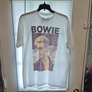 David Bowie Tee